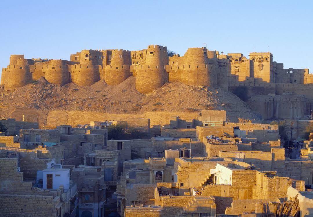 Fort de Jaisalmer
